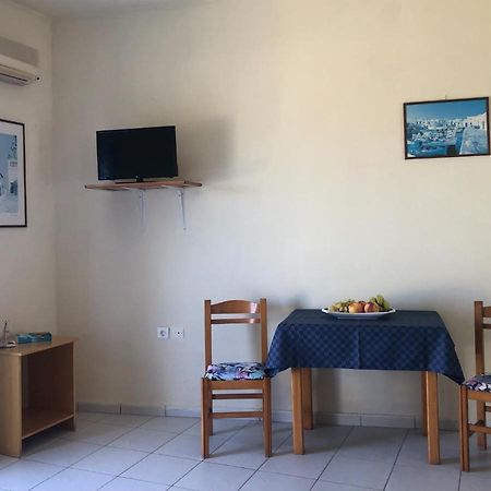 Kaloudis Apartments Almirida Extérieur photo