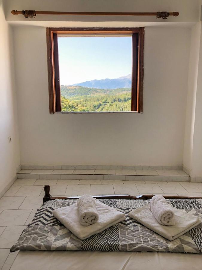 Kaloudis Apartments Almirida Extérieur photo