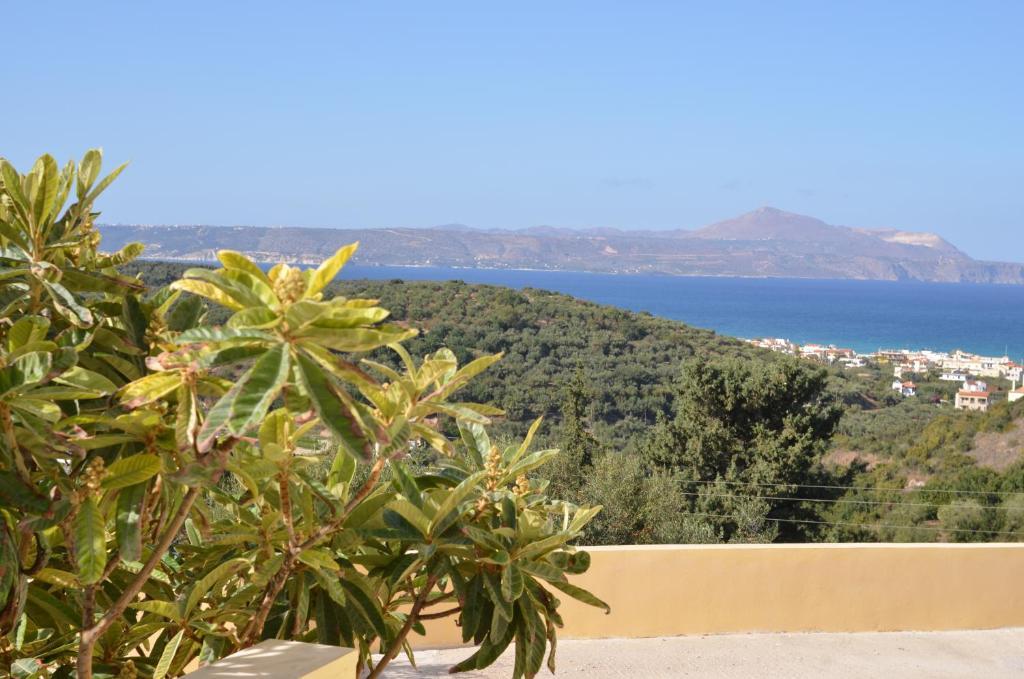 Kaloudis Apartments Almirida Extérieur photo