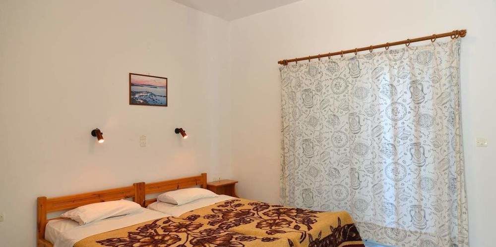 Kaloudis Apartments Almirida Extérieur photo