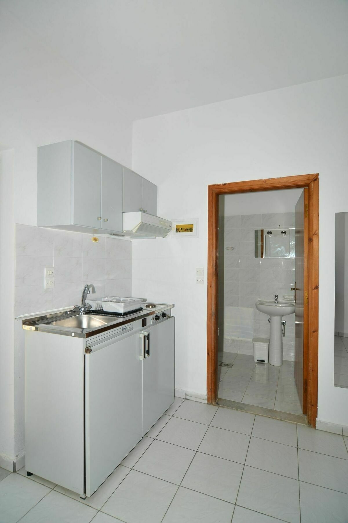 Kaloudis Apartments Almirida Extérieur photo